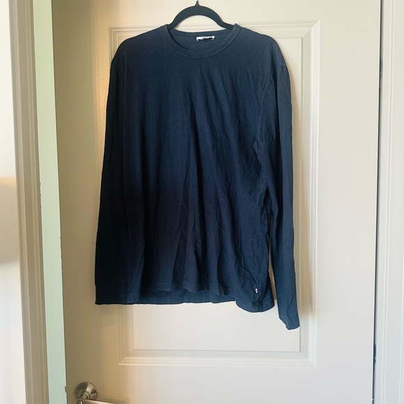 James Perse 3 Long Sleeve Bundle - Picture 3 of 4